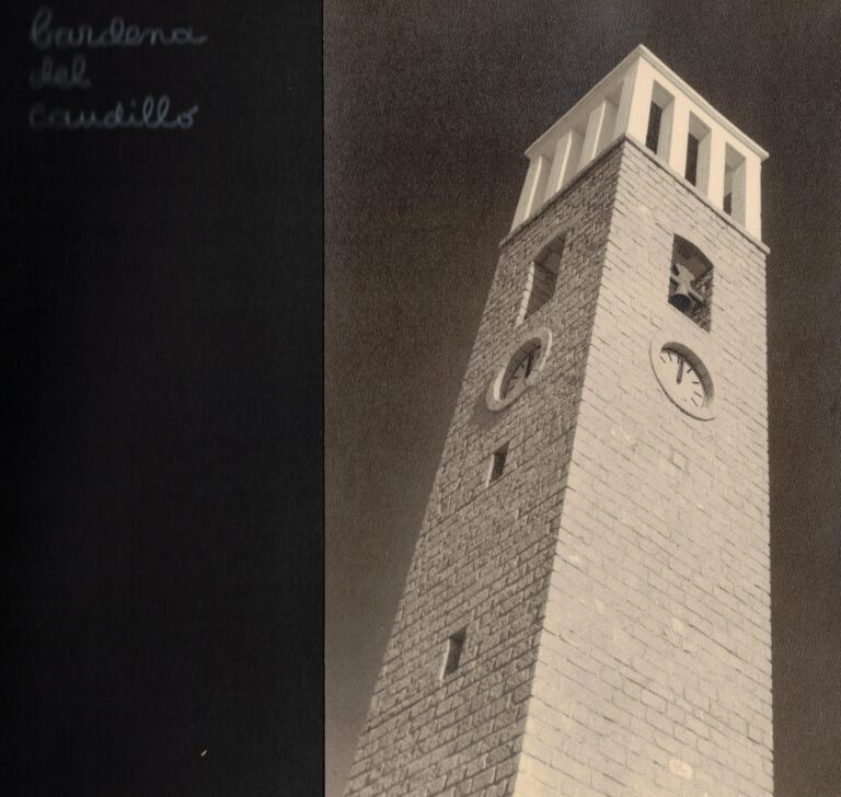 Bardena del Caudillo 2