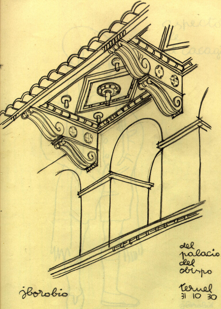 Ficha nº 101, dibujo 52