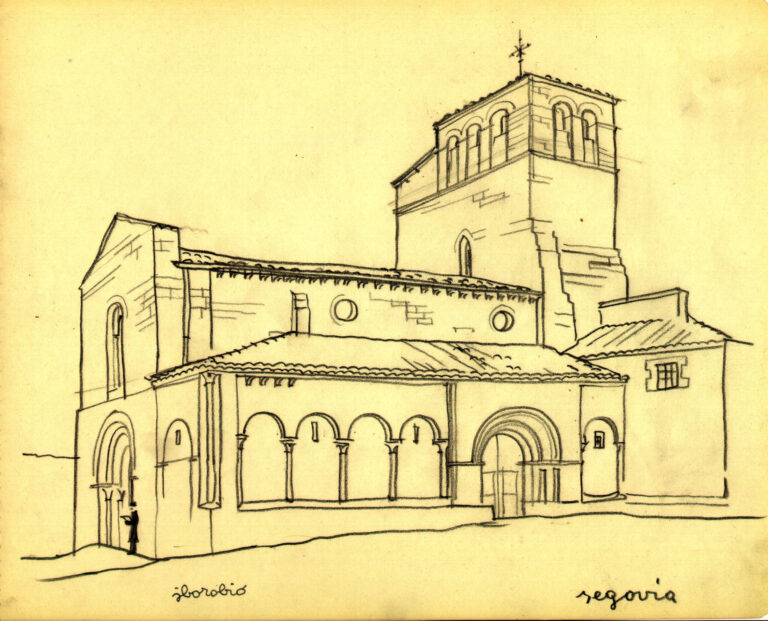 Ficha nº 102, dibujo 06