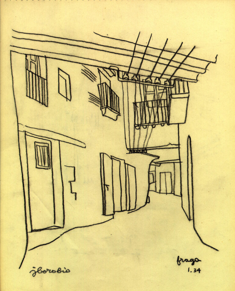 Ficha nº 102, dibujo 38