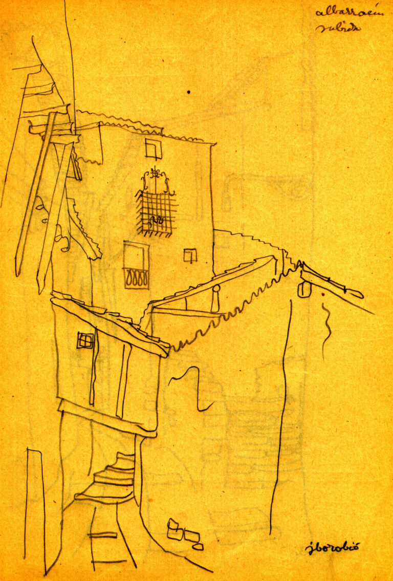 Ficha nº 103, dibujo 04