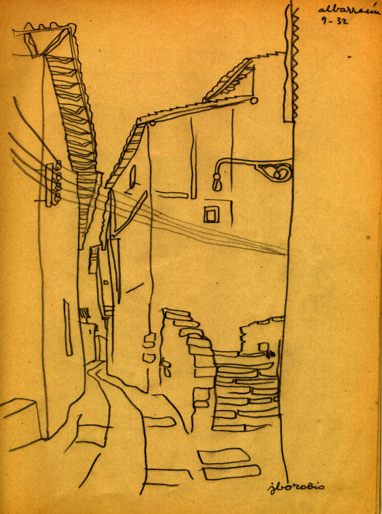 Ficha nº 103, dibujo 05