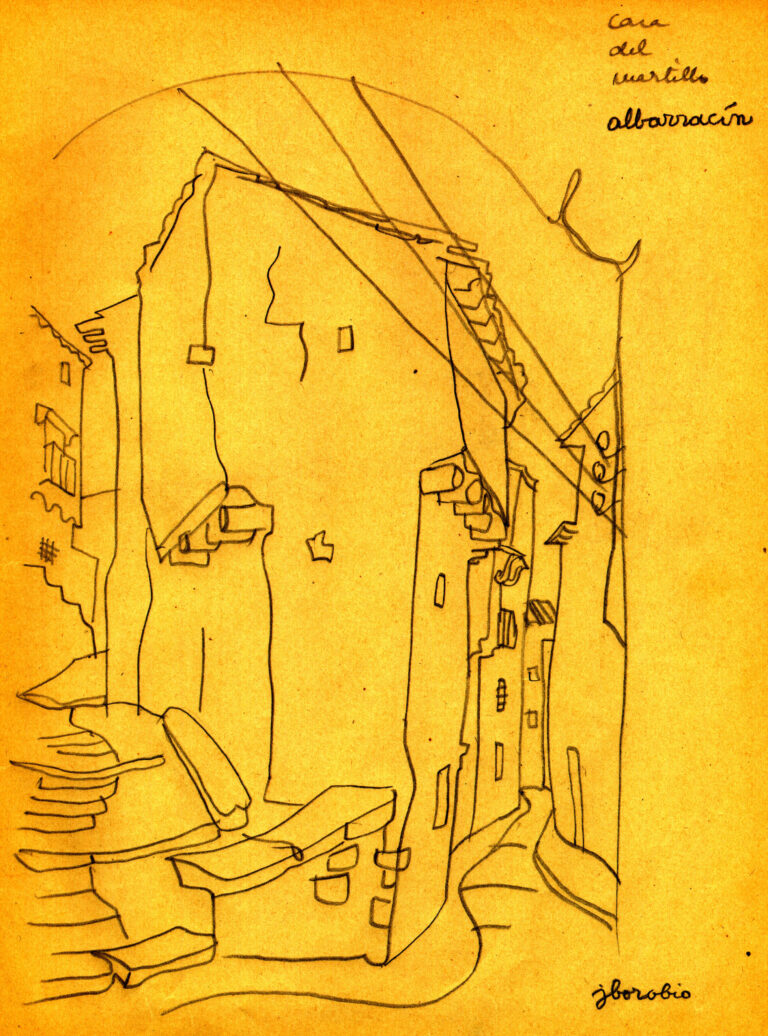 Ficha nº 103, dibujo 08