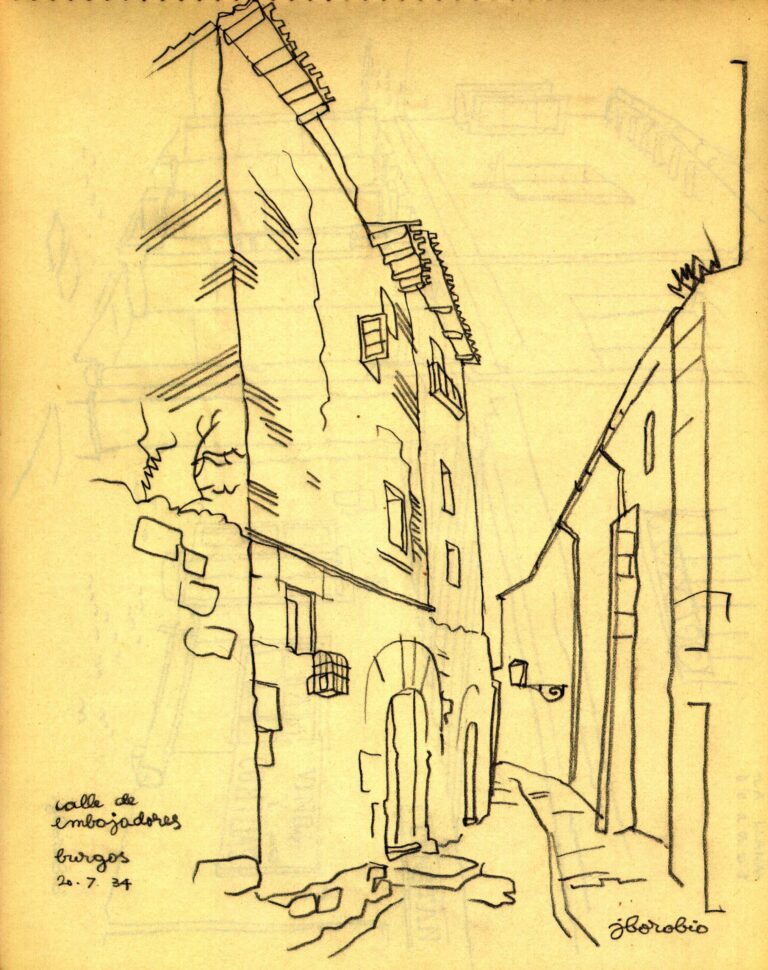 Ficha nº 104, dibujo 03