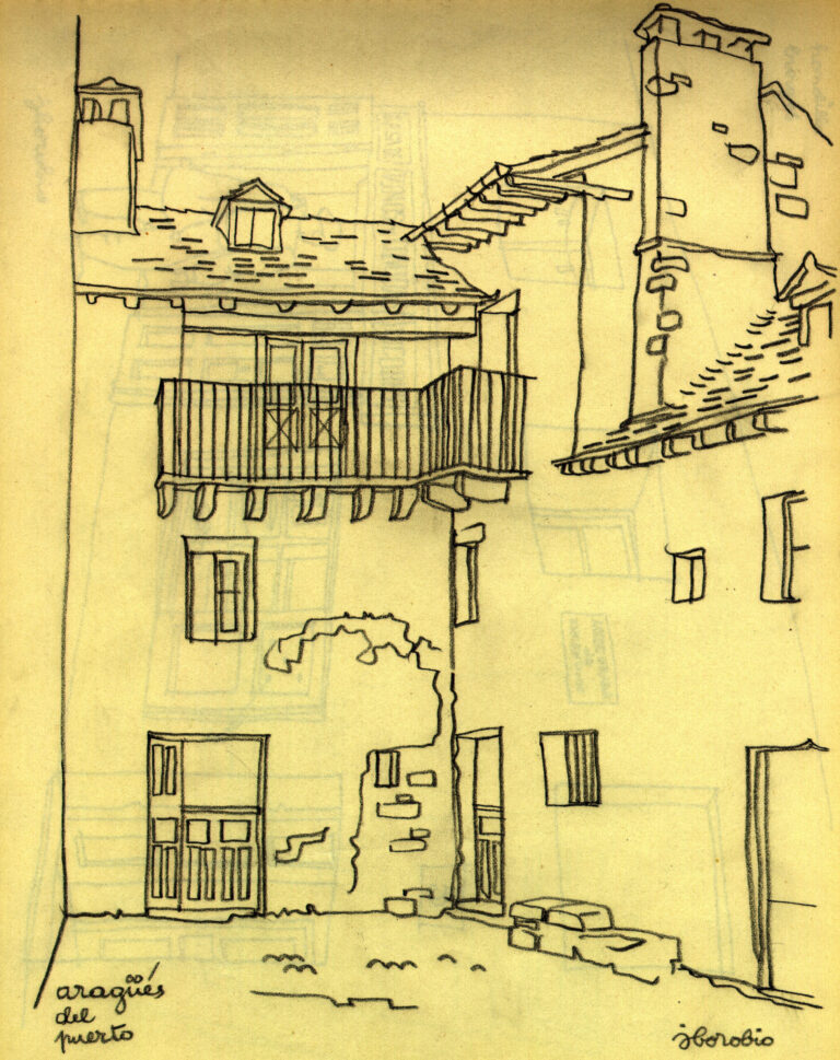 Ficha nº 104, dibujo 23
