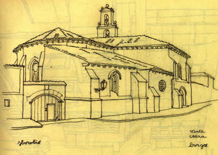 Ficha nº 104, dibujo 47