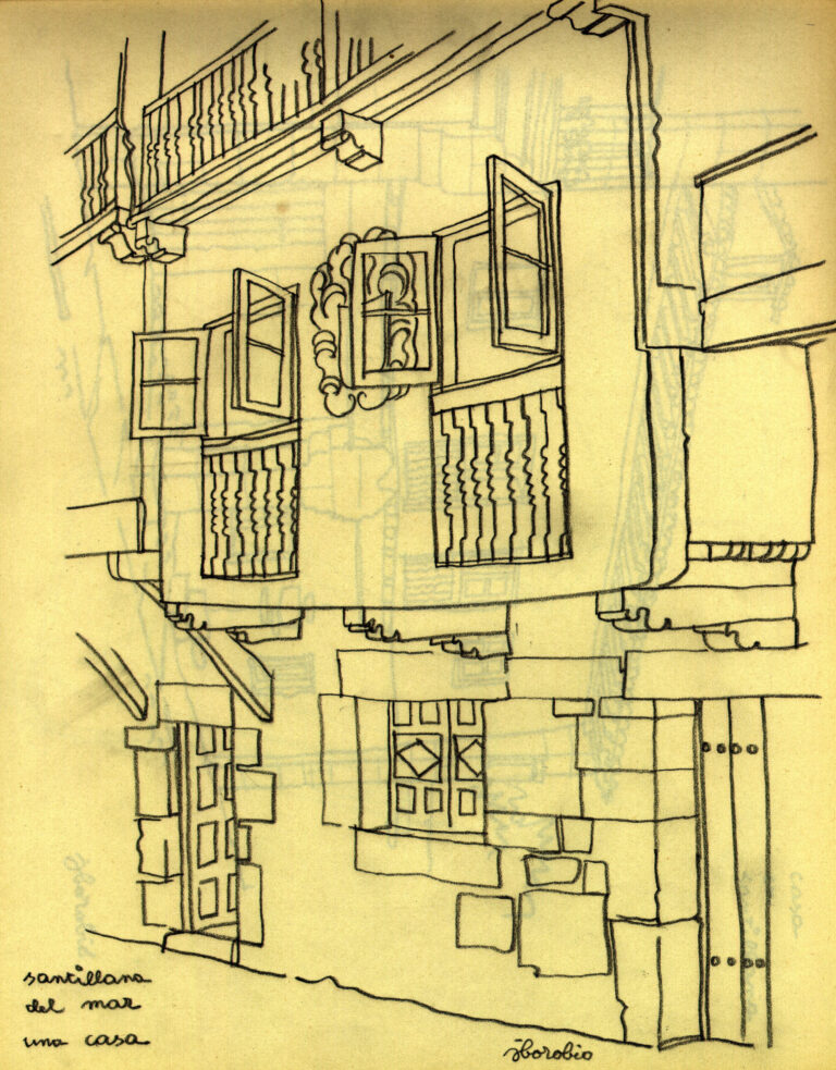 Ficha nº 104, dibujo 48
