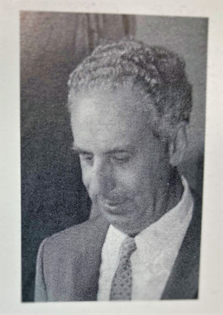 José Borobio - Actividad rural