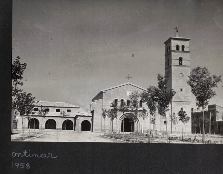 Ontinar 1958