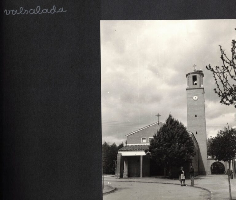 Valsalada