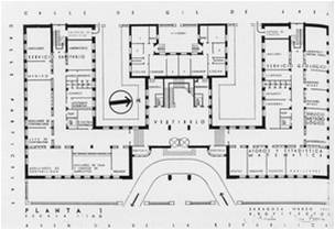 plano Confederación Hidrográfica del Ebro (CHE)